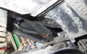 SUZUKI ADDRESS V50 CA4BA