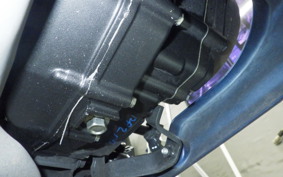 SUZUKI GIXXER 250 SF 2002 ED22Y