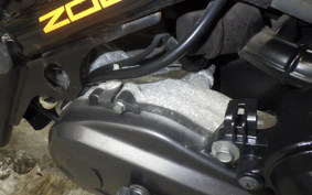 HONDA ZOOMER 2013 AF58