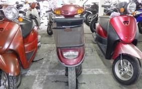 YAMAHA JOG POCHE 1997 SA08J