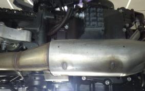 HONDA CB750HORNET 2025 RH24