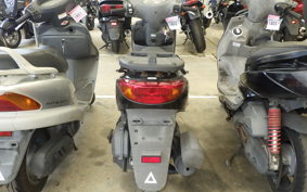 YAMAHA AXIS 125 TREET SE53J