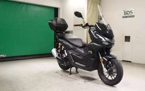 HONDA ADV160 KF54