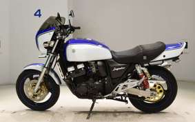 SUZUKI GSX400 IMPULSE 2005 GK7CA