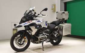 BMW R1250GS 2021
