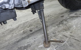 HONDA VTR 250 Gen. 2 2001 MC33