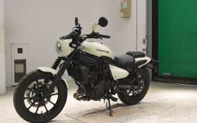 KAWASAKI ELIMINATOR400-3SE 2025 EL400A