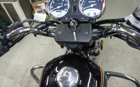 SUZUKI GN125 F Gen.2 1995
