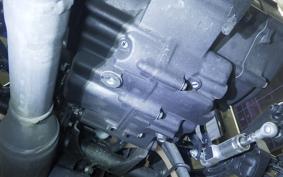 HONDA REBEL 250  S E-clutch MC49