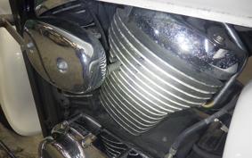 SUZUKI INTRUDER 400 Classic 2013 VK56A