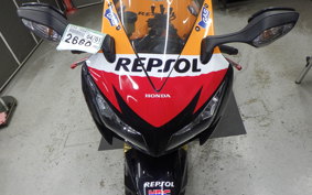 HONDA CBR1000RR ABS 2013 SC59