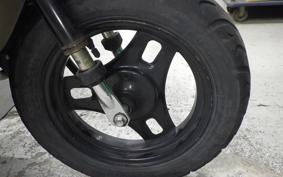 SUZUKI LET's CA4AA