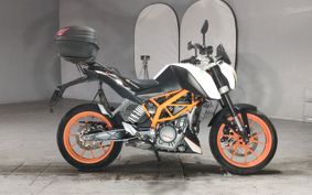 KTM 390 DUKE 2014 JGJ40
