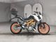 Фото KTM 390 DUKE 2014 с японского аукциона