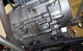 HONDA ｸﾛｽｶﾌﾞ JA10