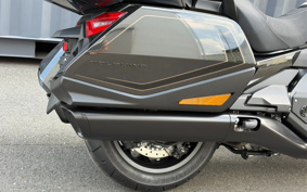 HONDA GL 1800 GOLD WING TOUR DCT 2026 SC79