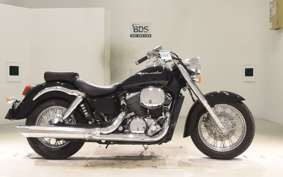 HONDA SHADOW 400 1997 NC34