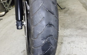 KAWASAKI ZEPHYR 400 KAI 2008 ZR400C