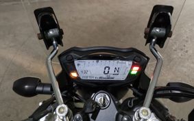 SUZUKI SV650 2018 VP55B