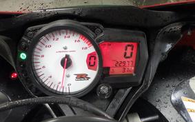 SUZUKI GSX-R600 2007