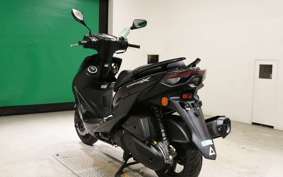 YAMAHA CYGNUS 125 XSR 3 SED8J