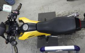 HONDA ｸﾞﾛﾑ JC61