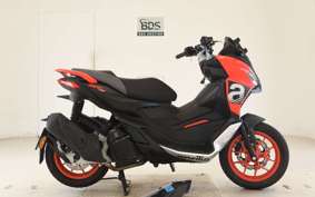 APRILIA SR GT200