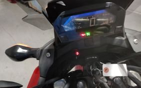 HONDA NC750X 2016 RC90