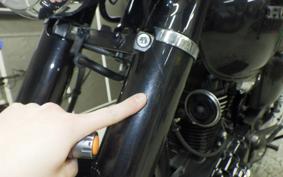 HONDA GB350C 2025 NC64