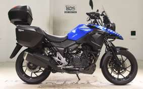 SUZUKI V-STROM 250 A 2000