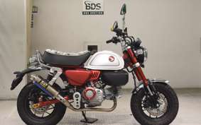 HONDA MONKEY 125 2023 JB03