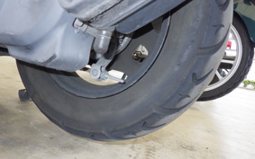 SUZUKI ADDRESS V125 S CF4MA