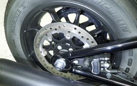 HARLEY FXLRS1920 2026