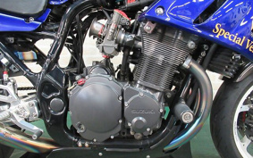 SUZUKI GS1200SS 2001 GV78A