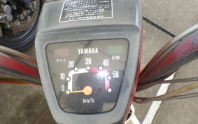 YAMAHA PASETTA 5M0