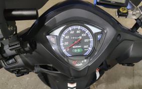SUZUKI ADDRESS V110 CE47A