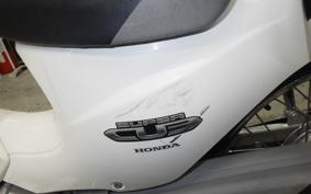 HONDA C110 SUPER CUB 2014 JA07