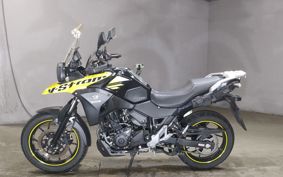 SUZUKI V-STROM 250 DS11A