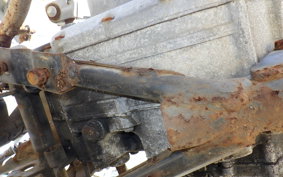 KAWASAKI Z250 FS KZ250R