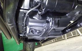 YAMAHA DRAGSTAR 400 CLASSIC 1999 4TR