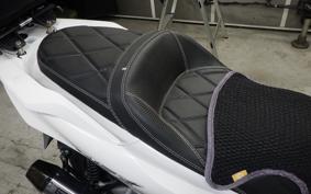 HONDA PCX125 2008 JK05