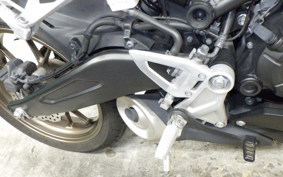HONDA CB125 R JC91