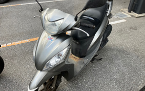 HONDA DIO 110 JF31
