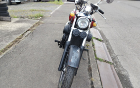 KAWASAKI VULCAN 1500 1995 VNT50A