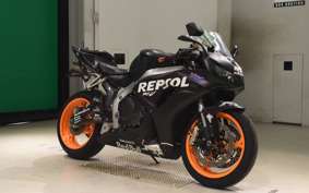 HONDA CBR1000RR 2008 SC57