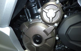 SUZUKI GIXXER 250 SF 2000 ED22B
