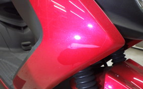 SUZUKI ｽｳｨｯｼｭ125 DV12B