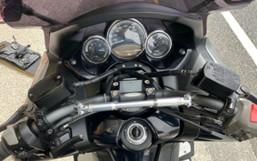 YAMAHA T-MAX500 2011 SJ08J