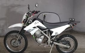 KAWASAKI KLX125 LX125C