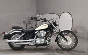 YAMAHA DRAGSTAR 250 VG02J